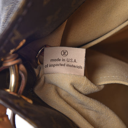 Louis Vuitton Monogram Artsy MM 7 of 22