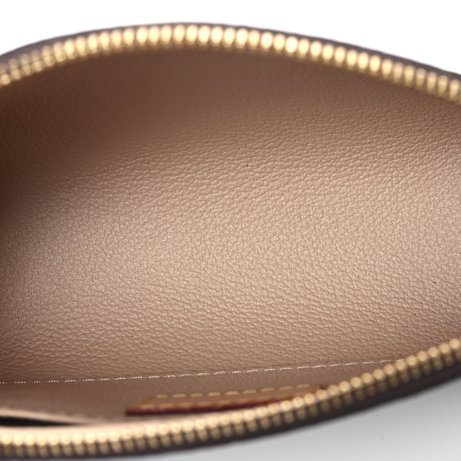 Louis Vuitton Monogram Cosmetic Pouch 5 of 6
