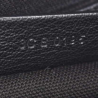 Givenchy Sugar Goatskin Mini Antigona Black 7 of 7