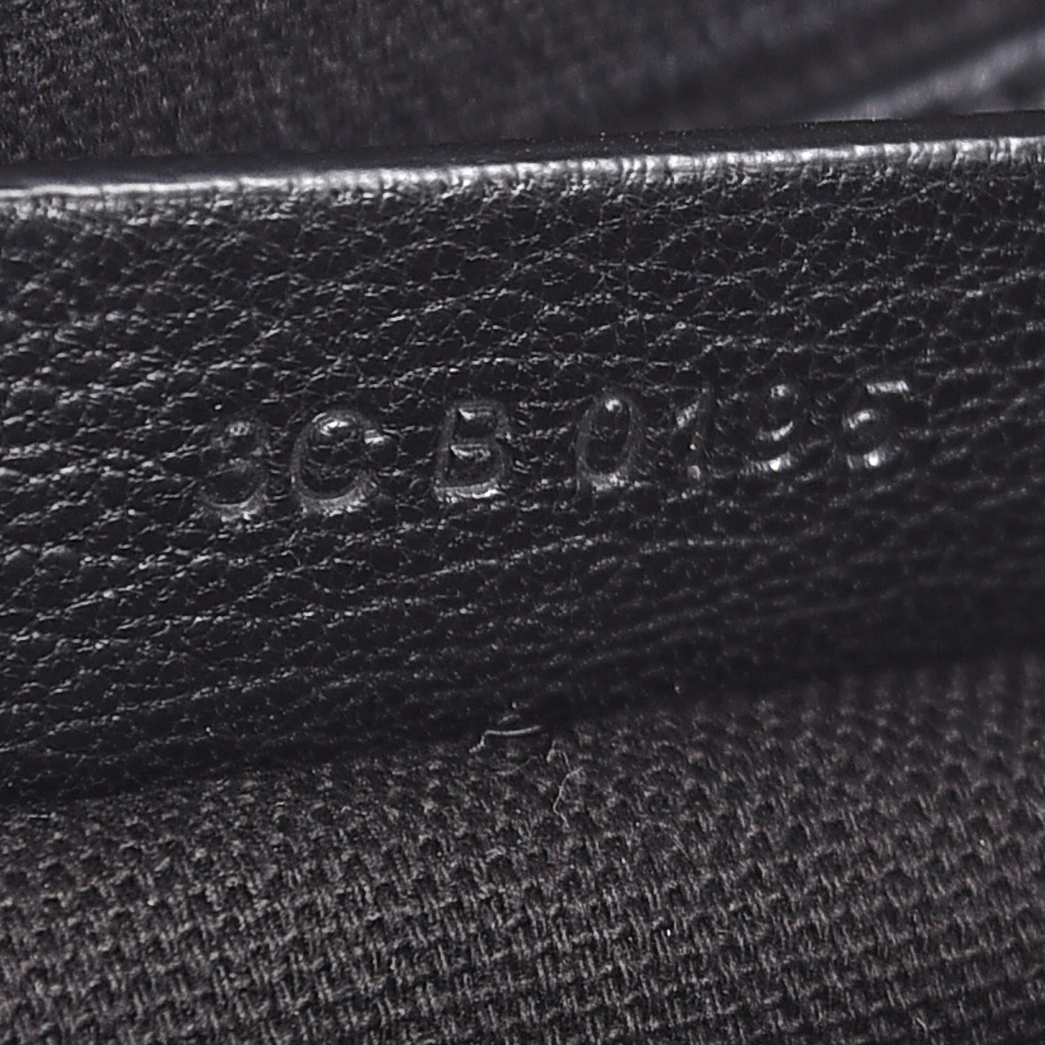 Givenchy Sugar Goatskin Mini Antigona Black 7 of 12