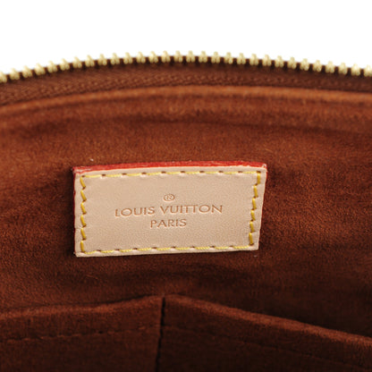Louis Vuitton Monogram Pallas Havane 6 of 8
