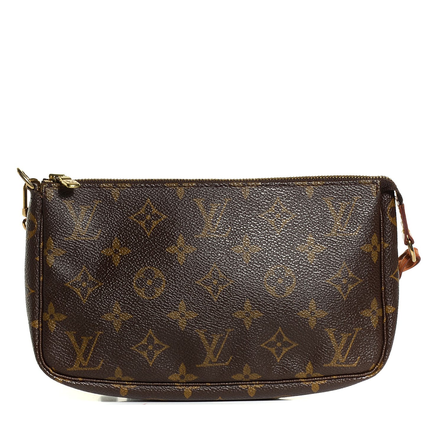Monogram Pochette Accessories