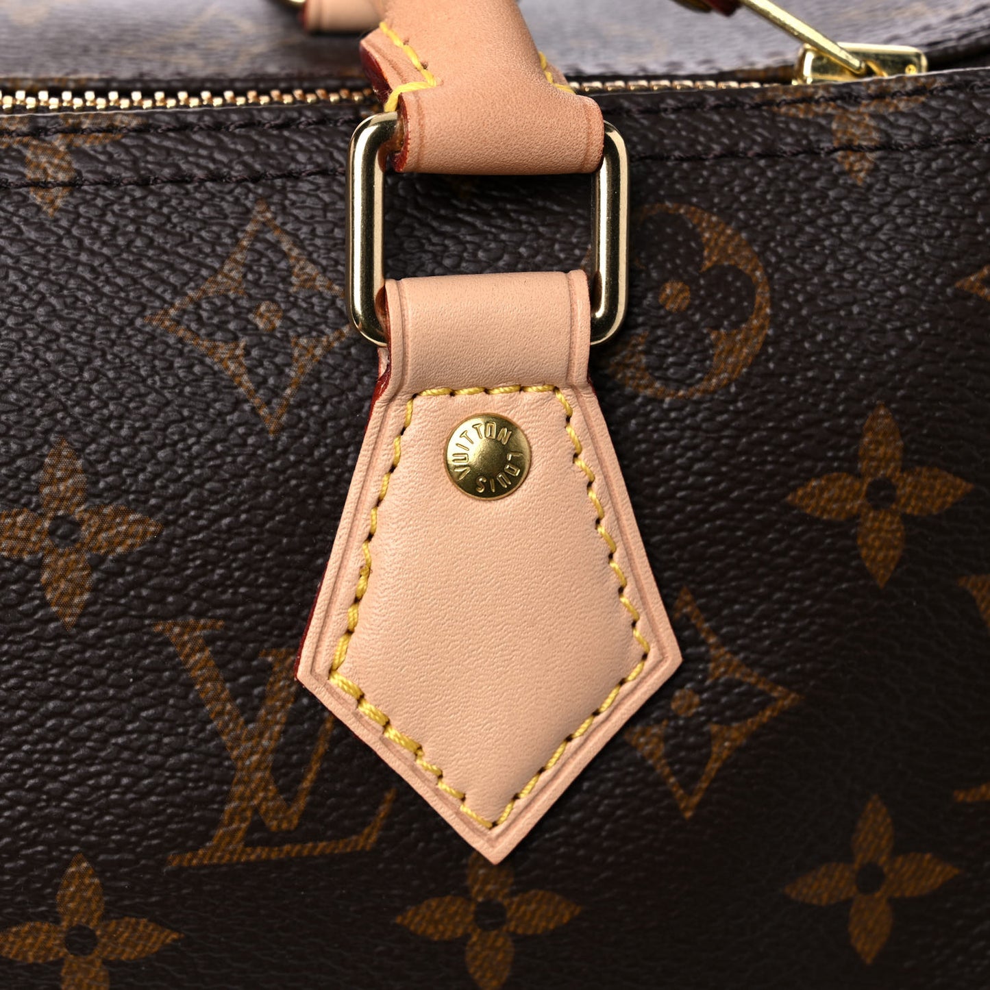 Monogram Speedy 30