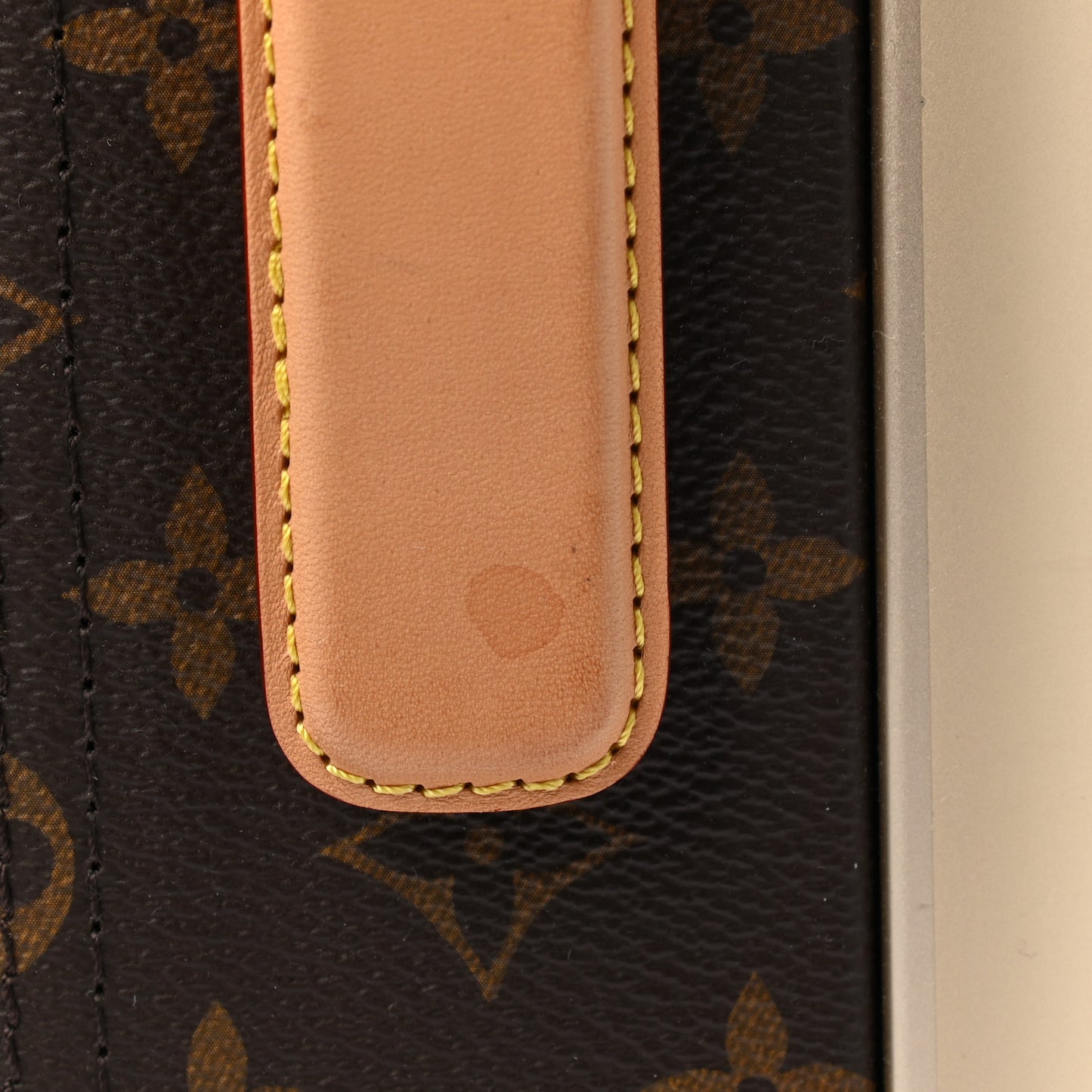 Monogram Horizon 55