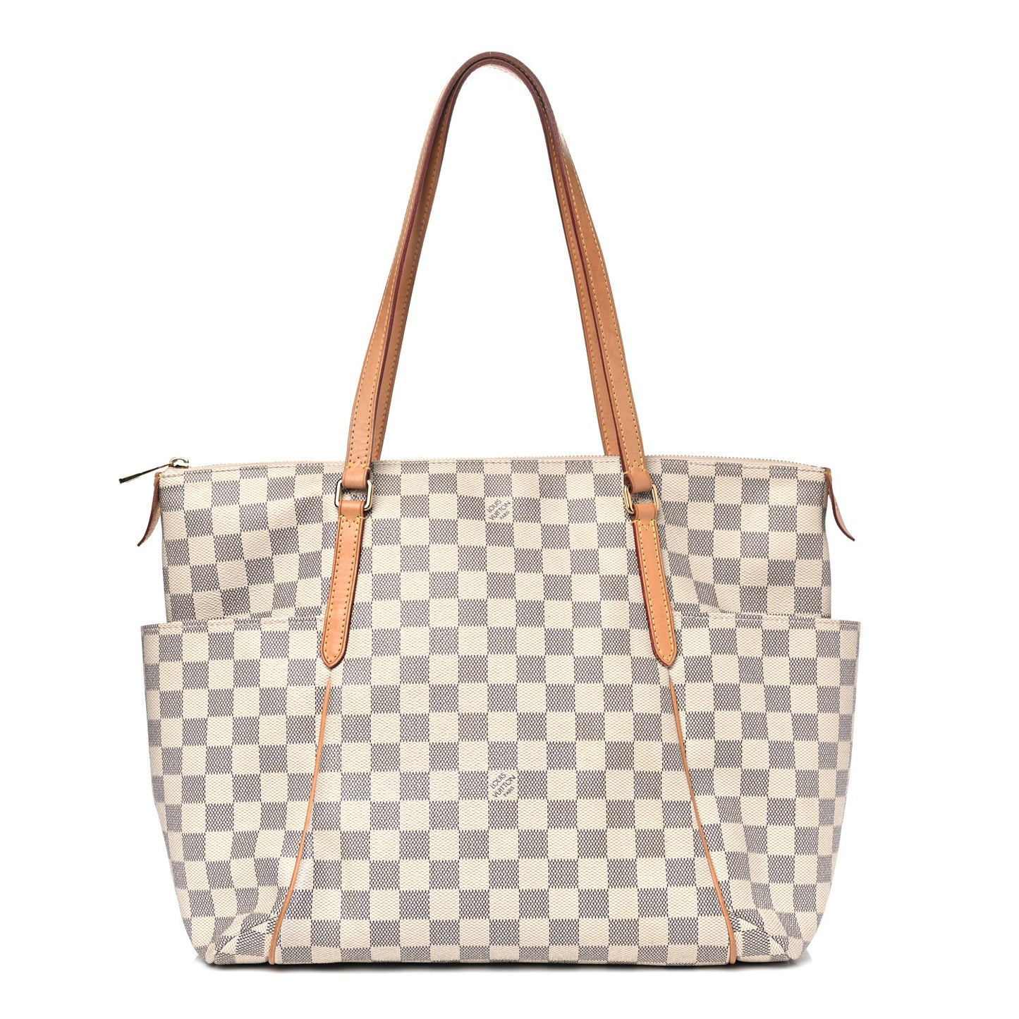 Damier Azur Totally MM