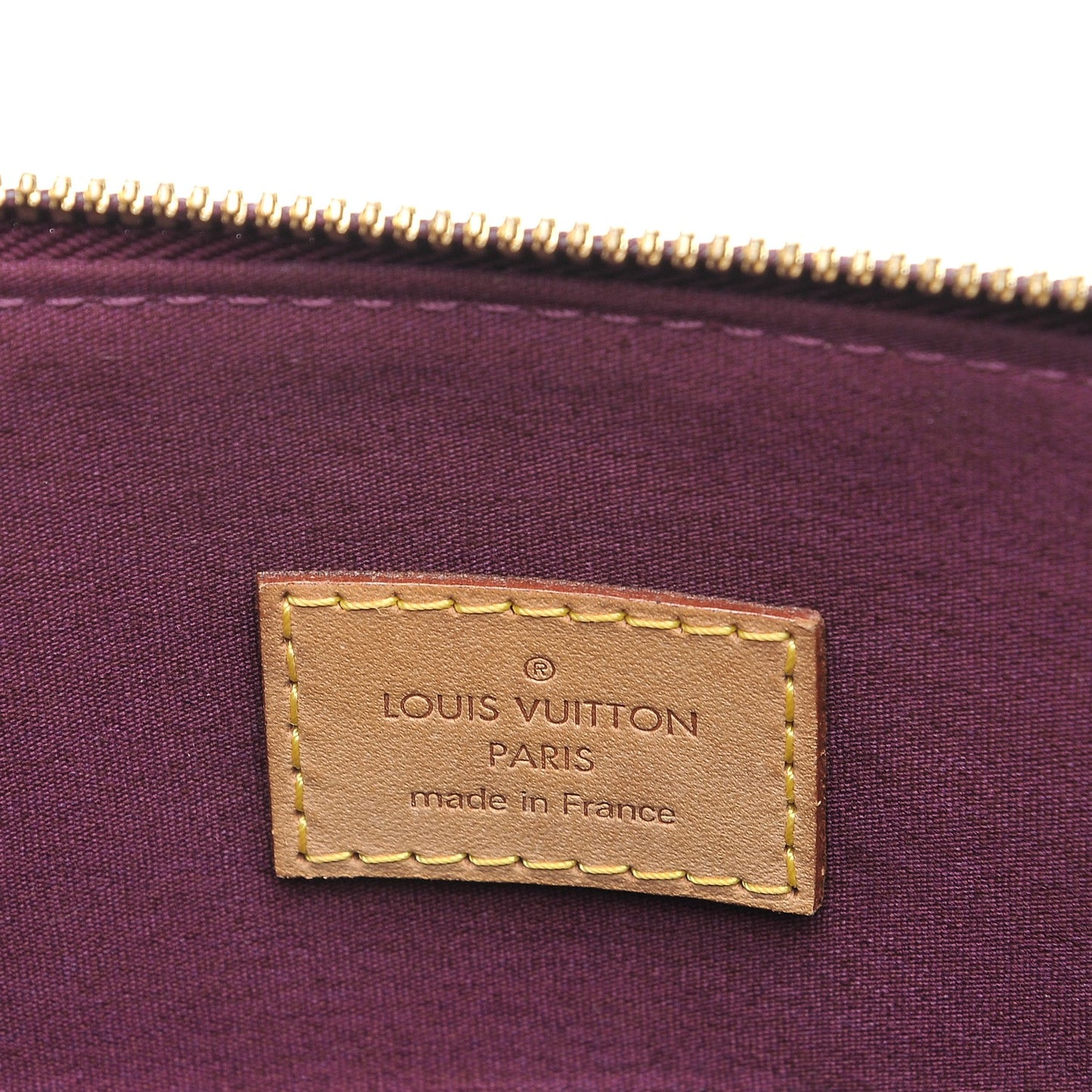 Vernis Alma GM Violet