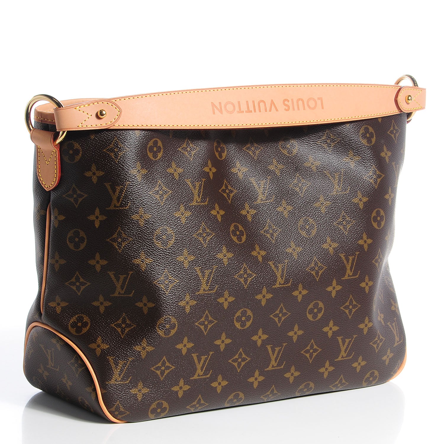 Louis Vuitton Monogram Delightful PM 3 of 8