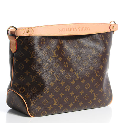 Louis Vuitton Monogram Delightful PM 3 of 8