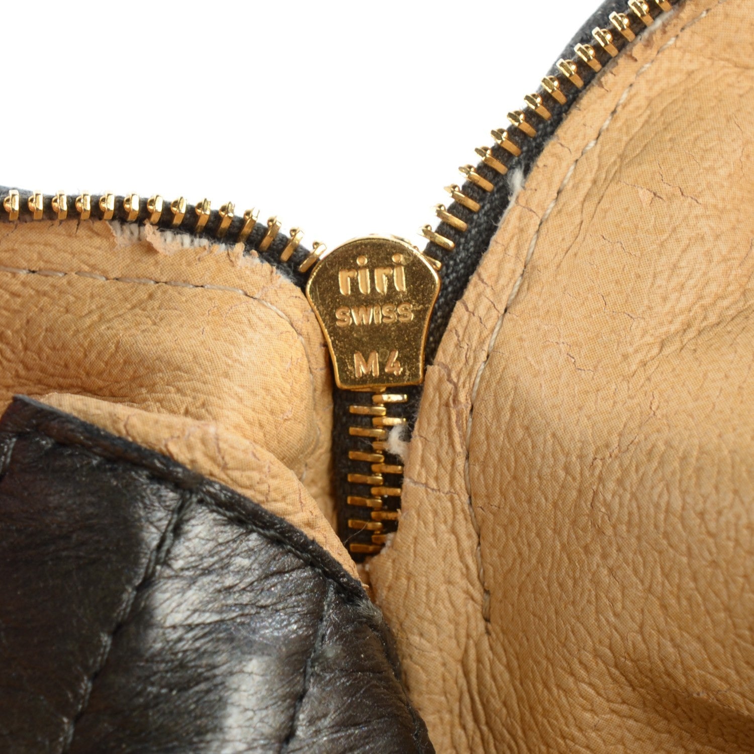 Bottega Veneta Vintage Nappa Intrecciato Crossbody 8 of 12