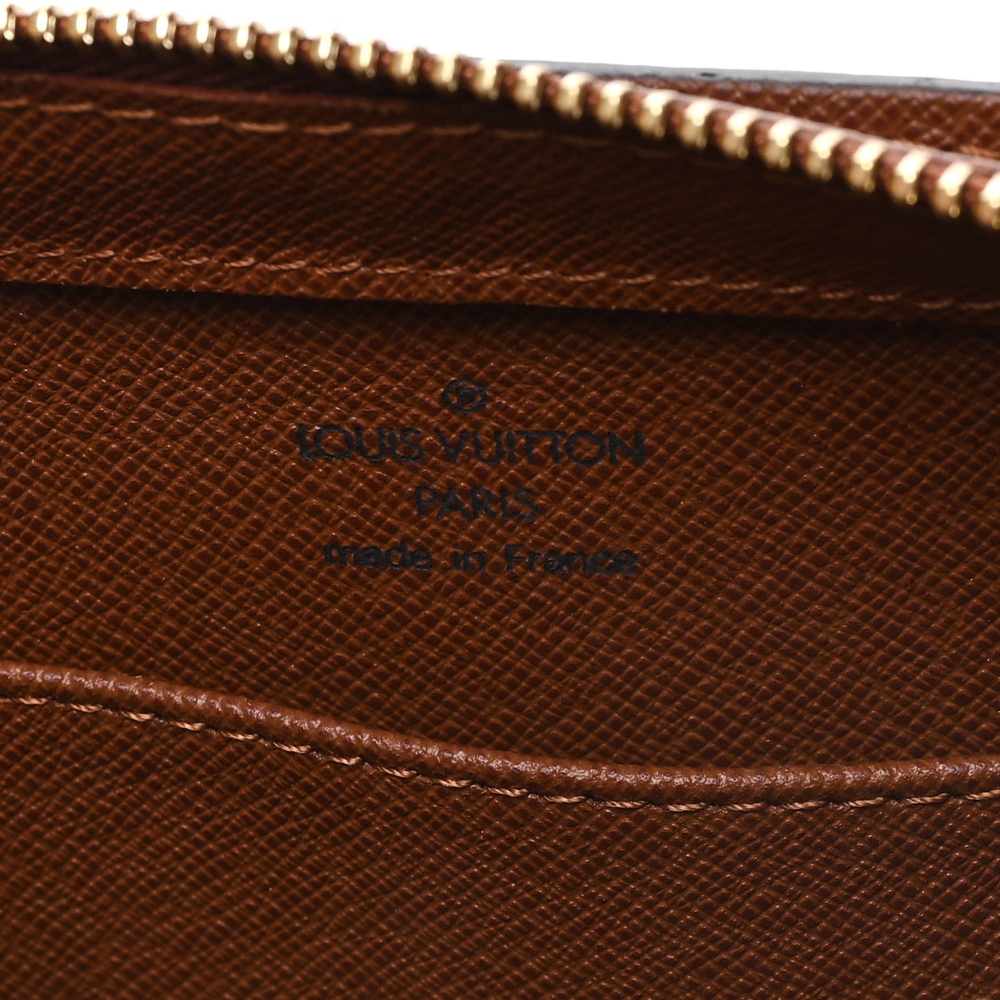 Monogram Pochette Orsay