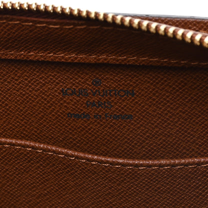 Louis Vuitton Monogram Pochette Orsay 6 of 6