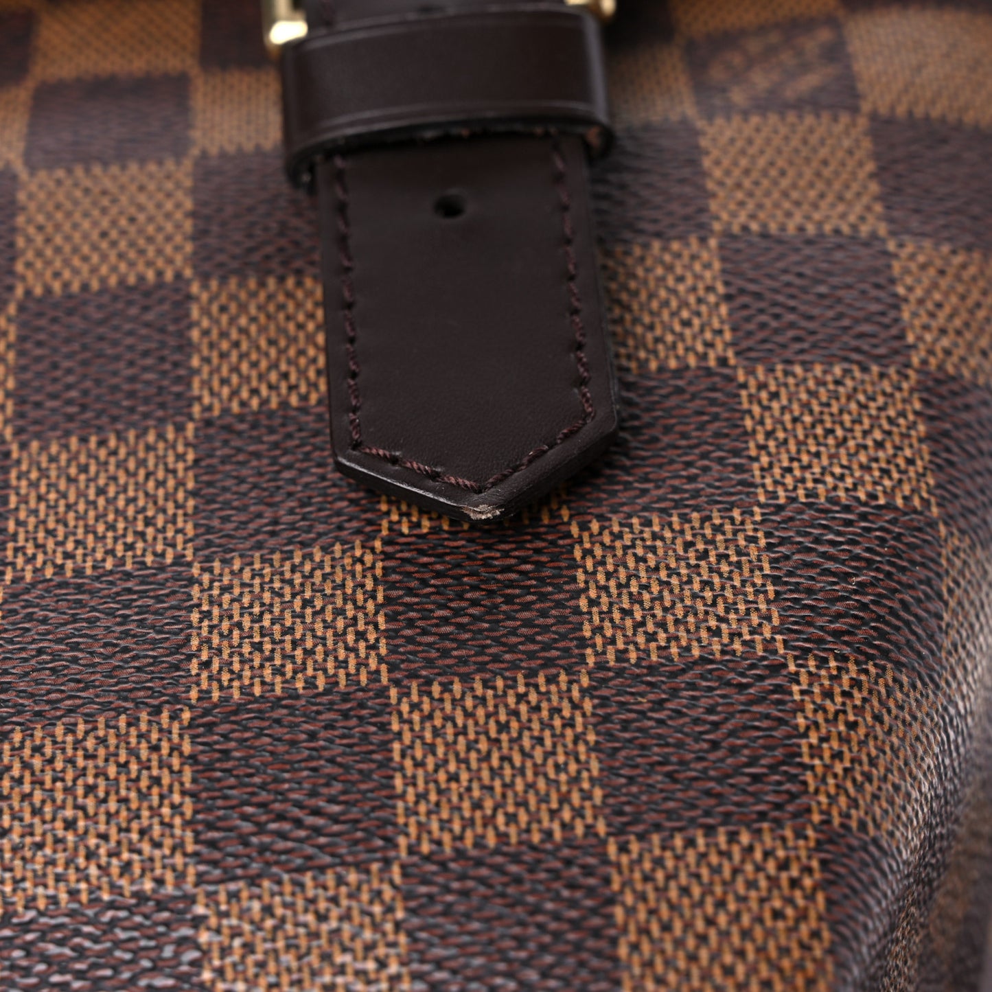 Damier Ebene West End PM