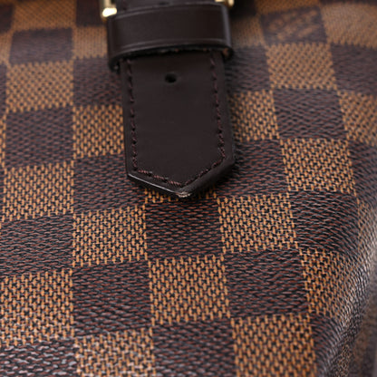 Louis Vuitton Damier Ebene West End PM 16 of 30
