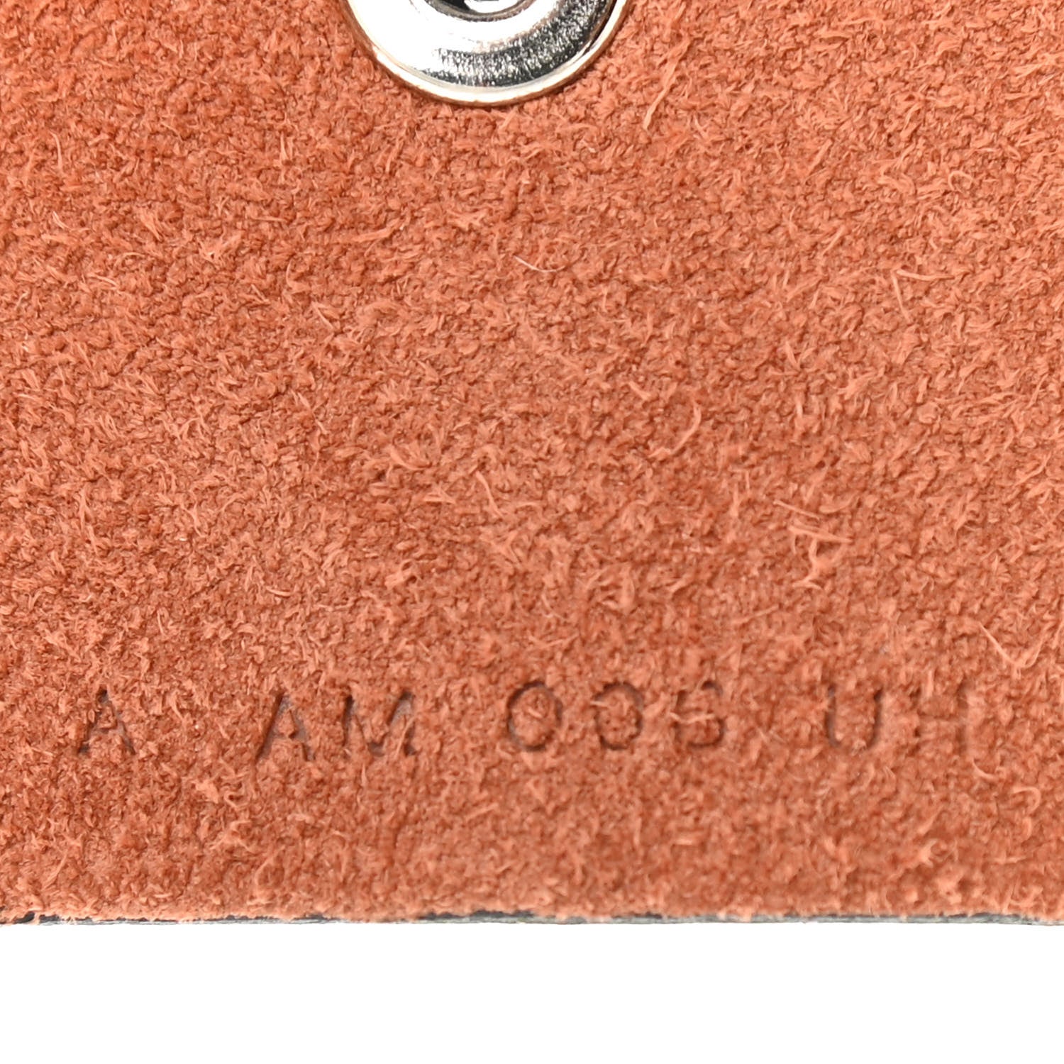 Hermes Togo Ulysse PM Agenda Cover Potiron 7 of 7