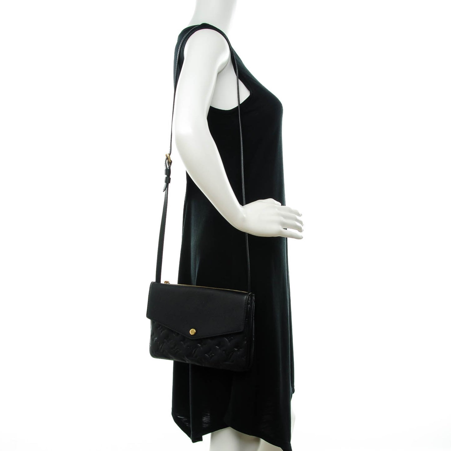 Empreinte Twice Black