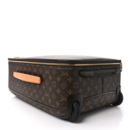 Louis Vuitton Monogram Pegase Legere 55 3 of 10