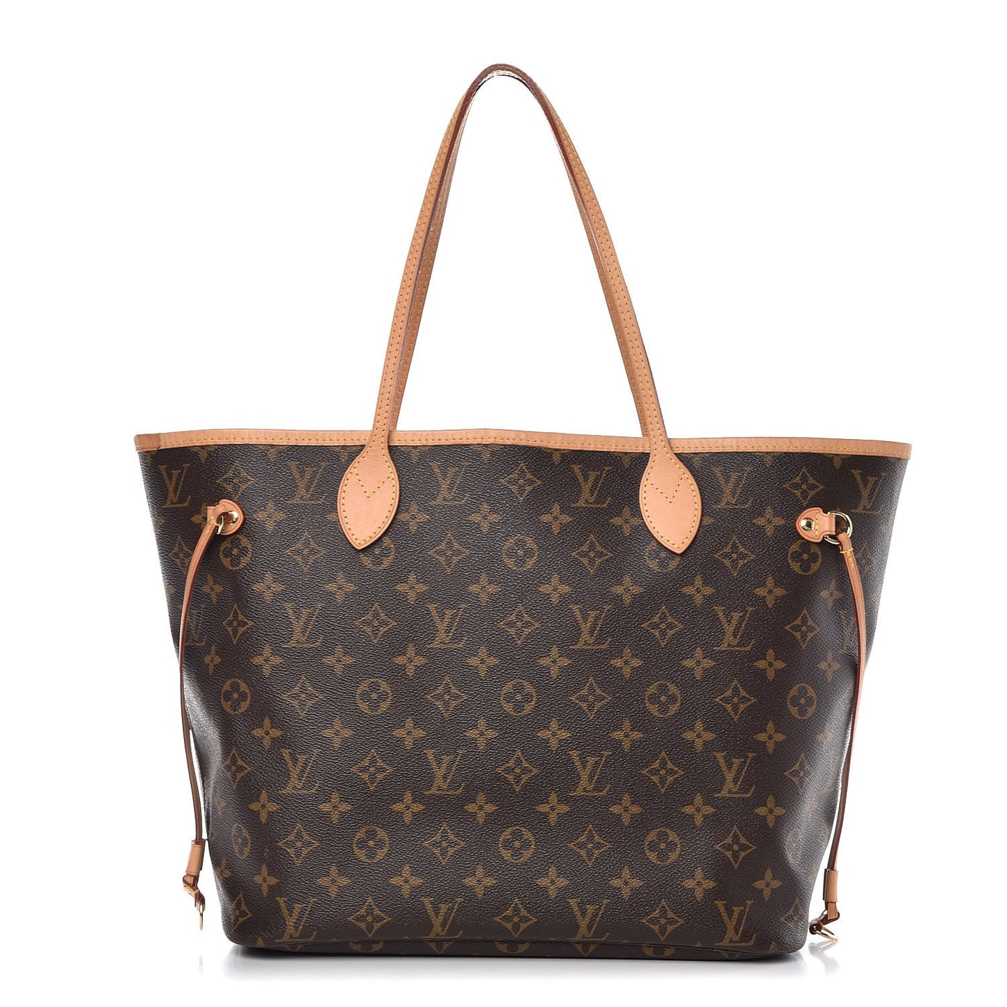Monogram Neo Neverfull MM