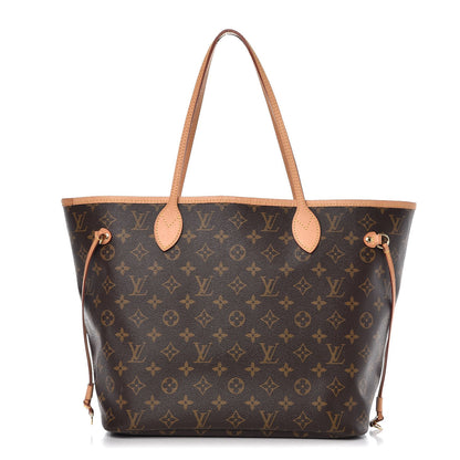 Louis Vuitton Monogram Neo Neverfull MM 1 of 13