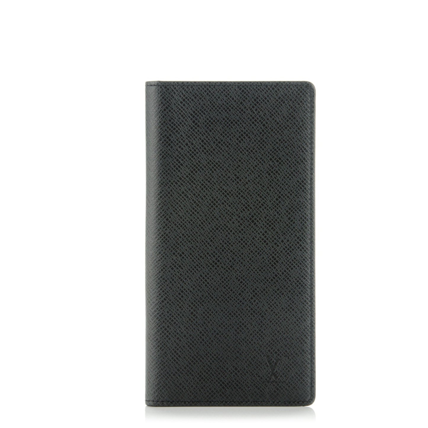 Taiga Porte Valeurs Organizer Wallet Ardoise