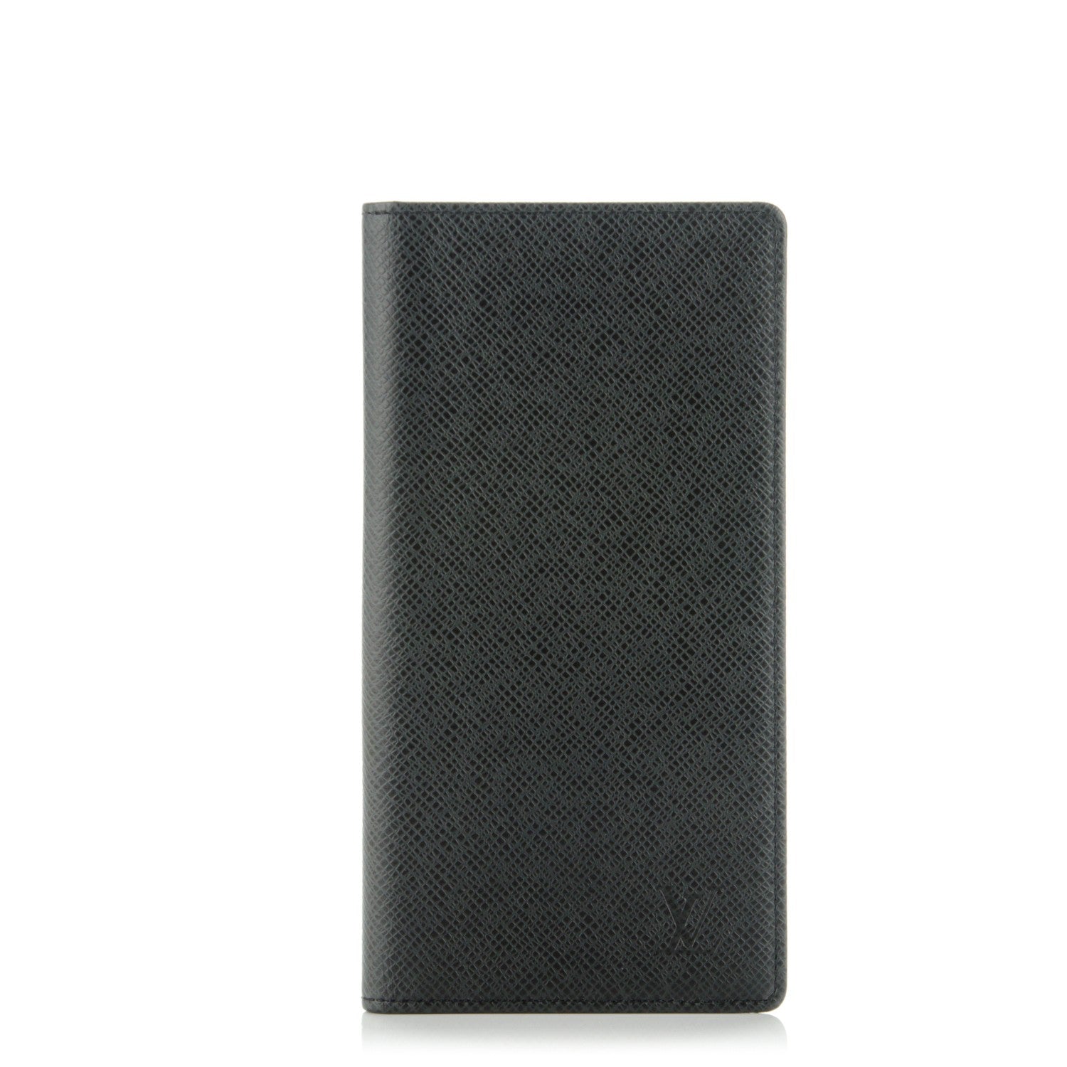 Louis Vuitton Taiga Porte Valeurs Organizer Wallet Ardoise 1 of 7