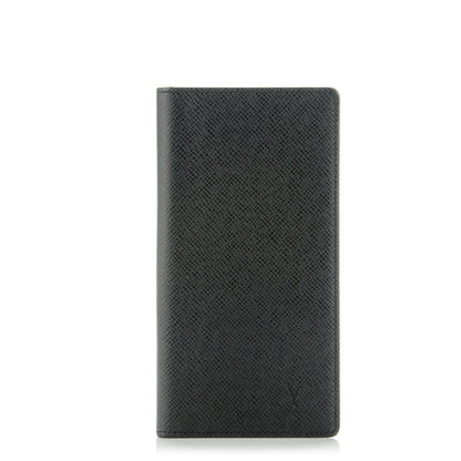 Louis Vuitton Taiga Porte Valeurs Organizer Wallet Ardoise 1 of 7