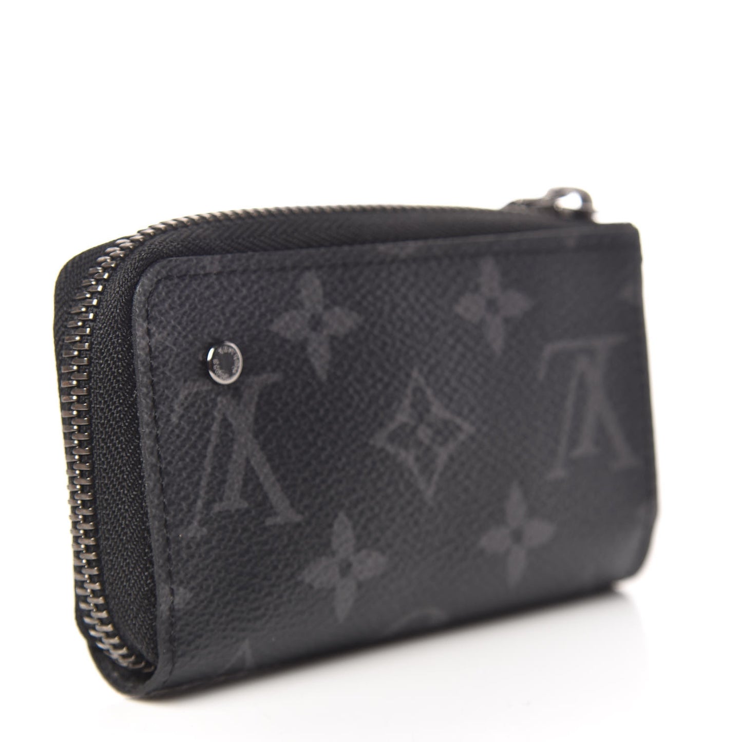 Monogram Eclipse Car Key Holder