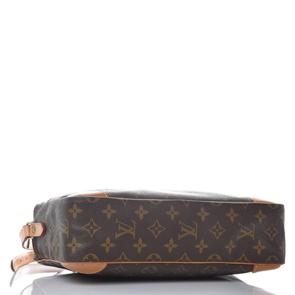 Louis Vuitton Monogram Trocadero 30 4 of 14