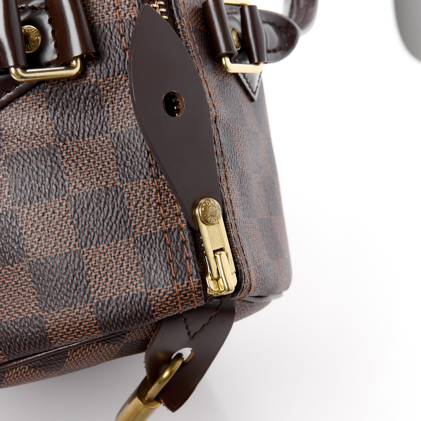 Damier Ebene Speedy 30