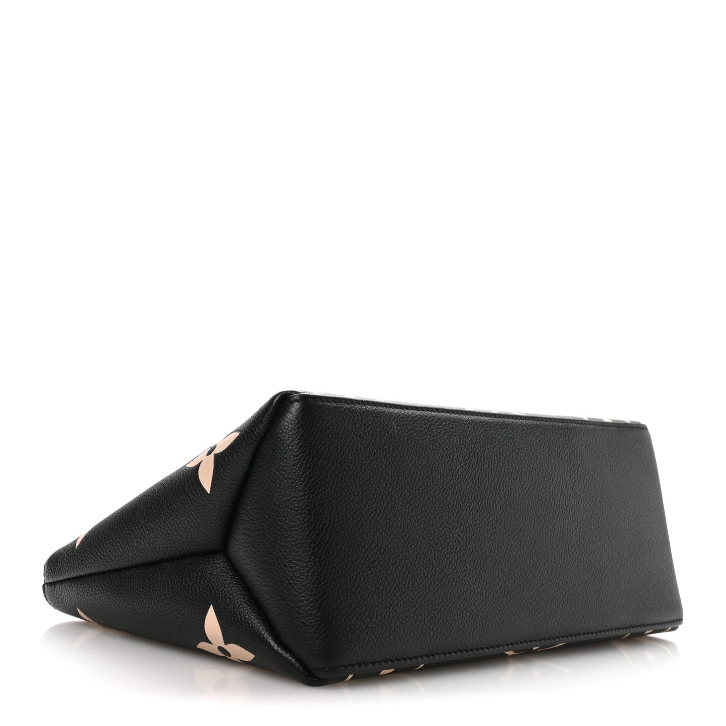 Empreinte Monogram Giant Petit Palais Black Beige