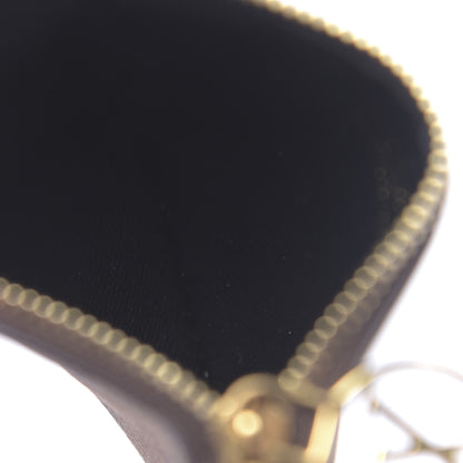 Louis Vuitton Reverse Monogram Trio Square Pouch 5 of 6
