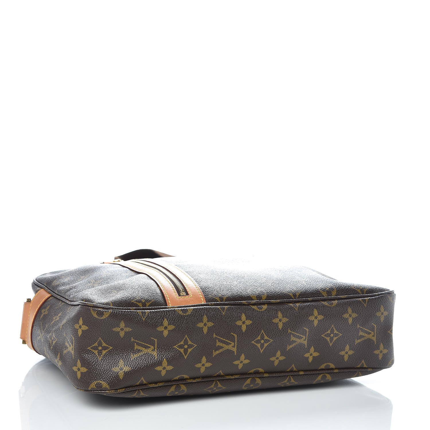 Louis Vuitton Monogram Sac Bosphore Briefcase 4 of 9
