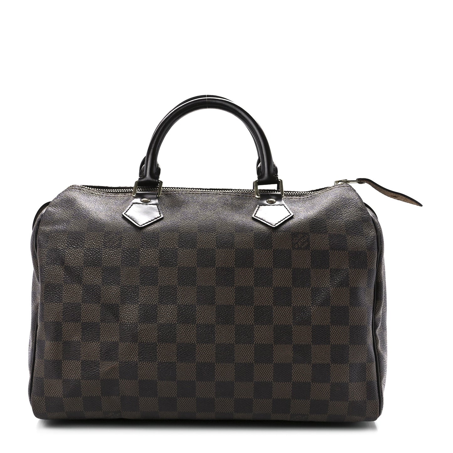 Damier Ebene Speedy 30