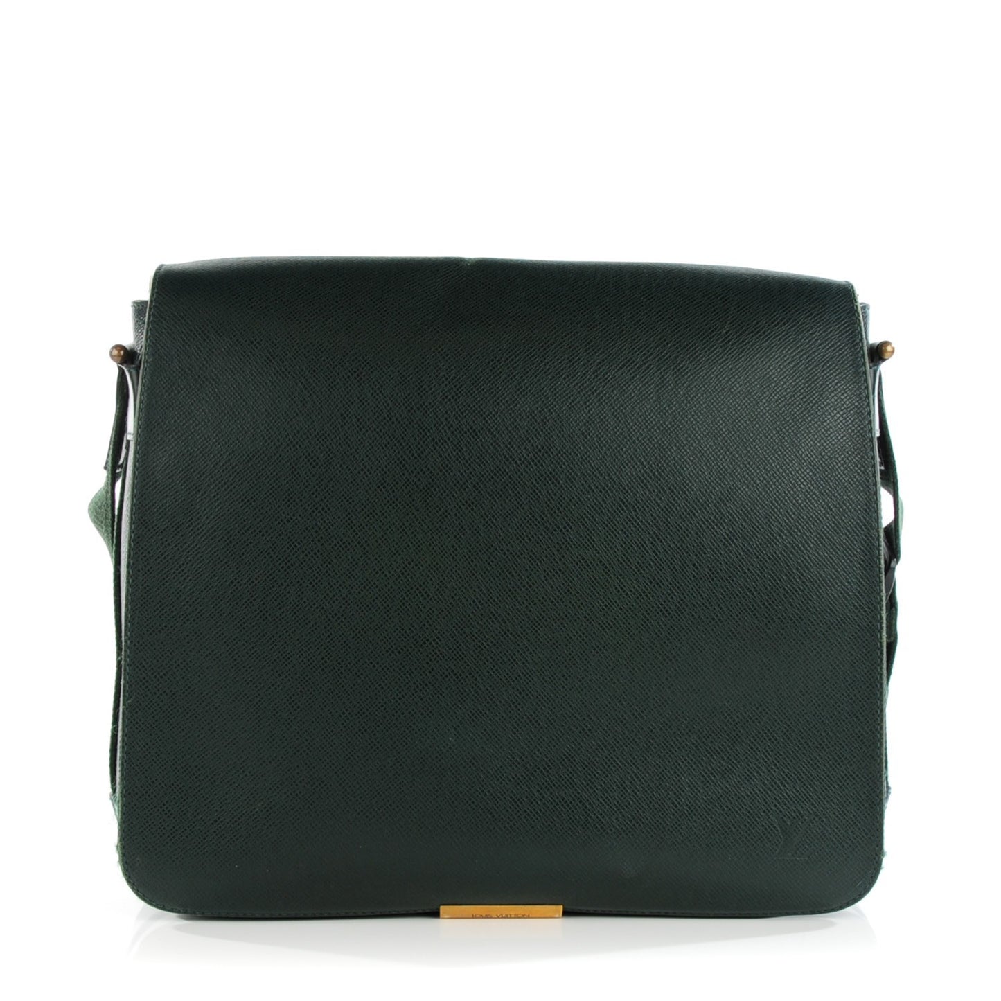 Taiga Viktor Messenger Bag Epicea