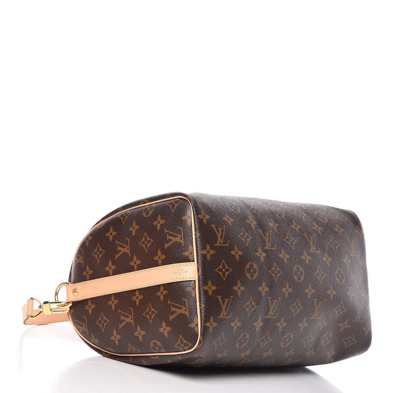 Louis Vuitton Monogram Speedy Bandouliere 30 5 of 12