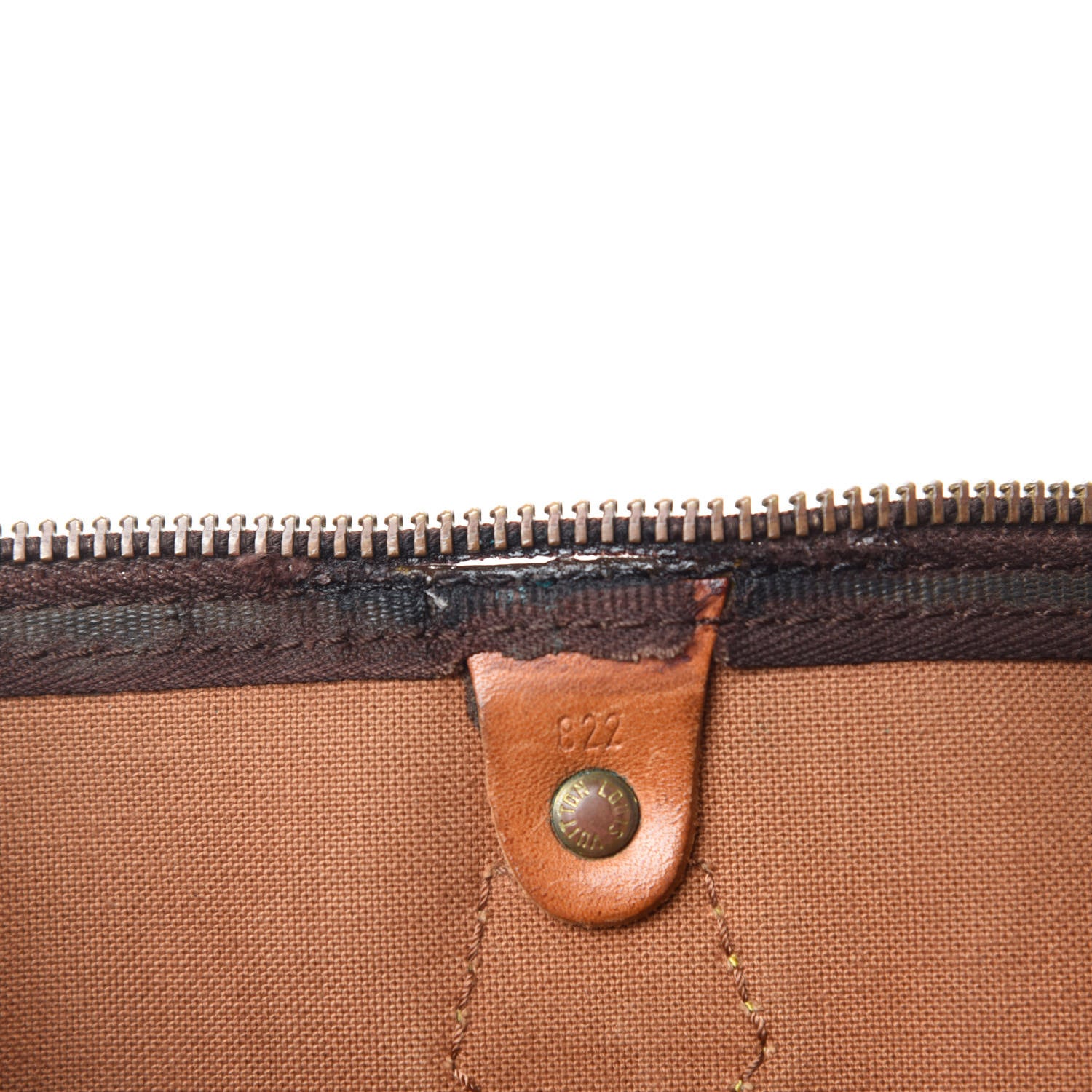 Louis Vuitton Monogram Speedy 40 11 of 17