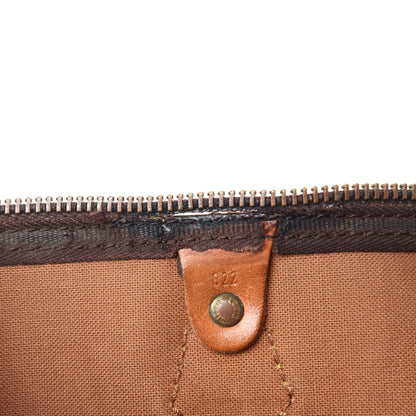 Louis Vuitton Monogram Speedy 40 11 of 17