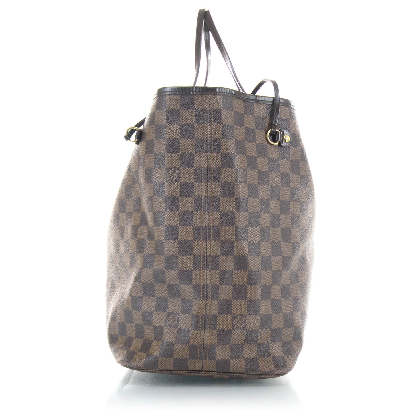 Damier Ebene Neverfull GM