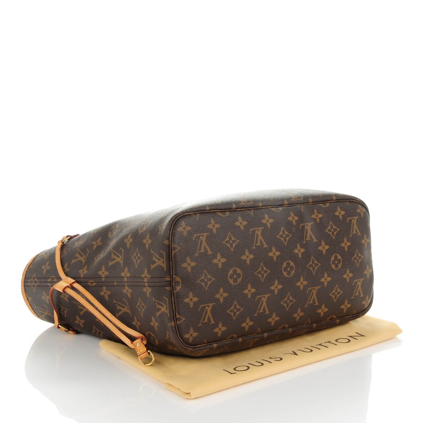 Monogram Neverfull MM