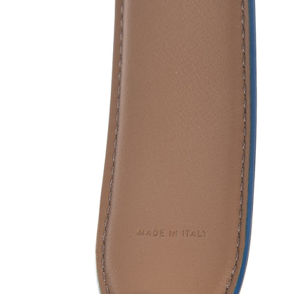 Fendi Calfskin Butterfleye Strap You Black 4 of 4