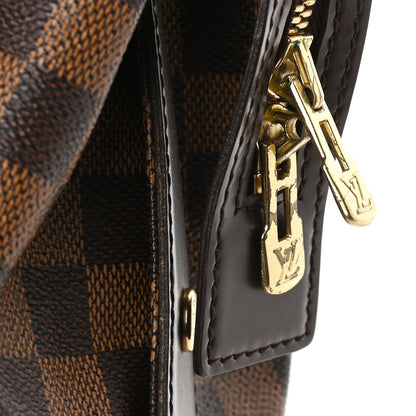 Louis Vuitton Damier Ebene Chelsea Tote 9 of 11