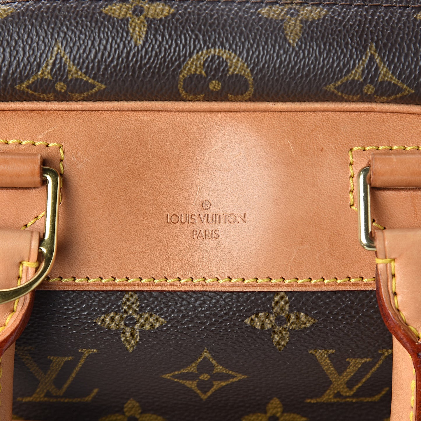 Monogram Deauville