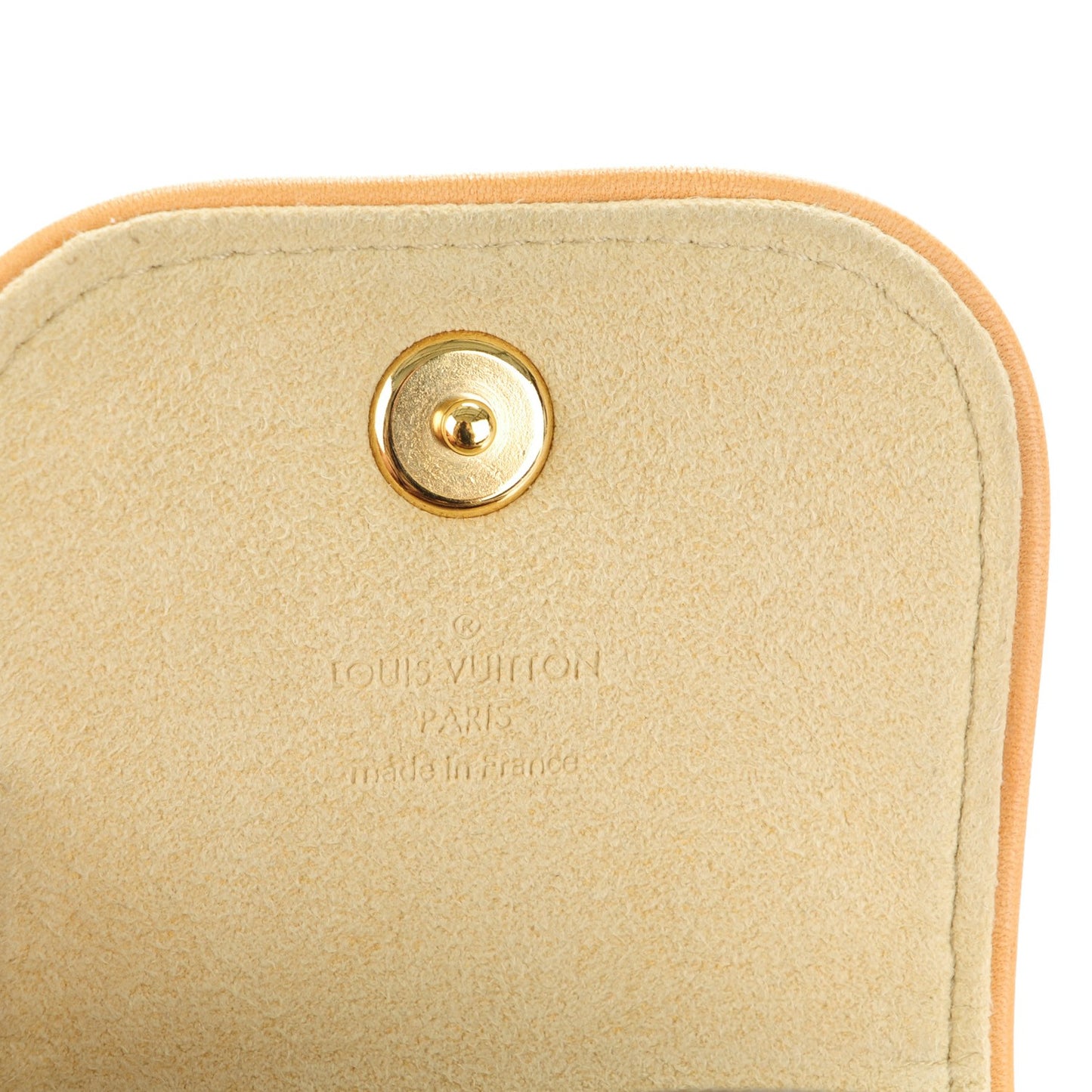 Monogram Pochette Cancun
