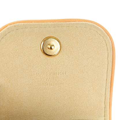 Louis Vuitton Monogram Pochette Cancun 6 of 7