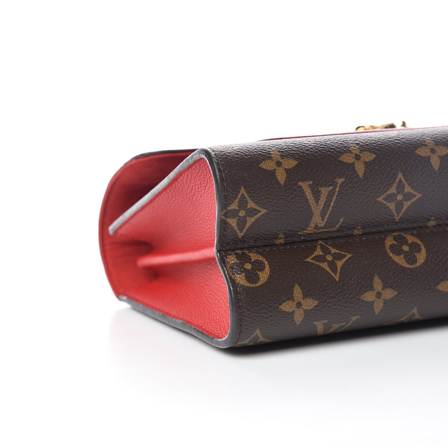 Monogram Victoire Cherry