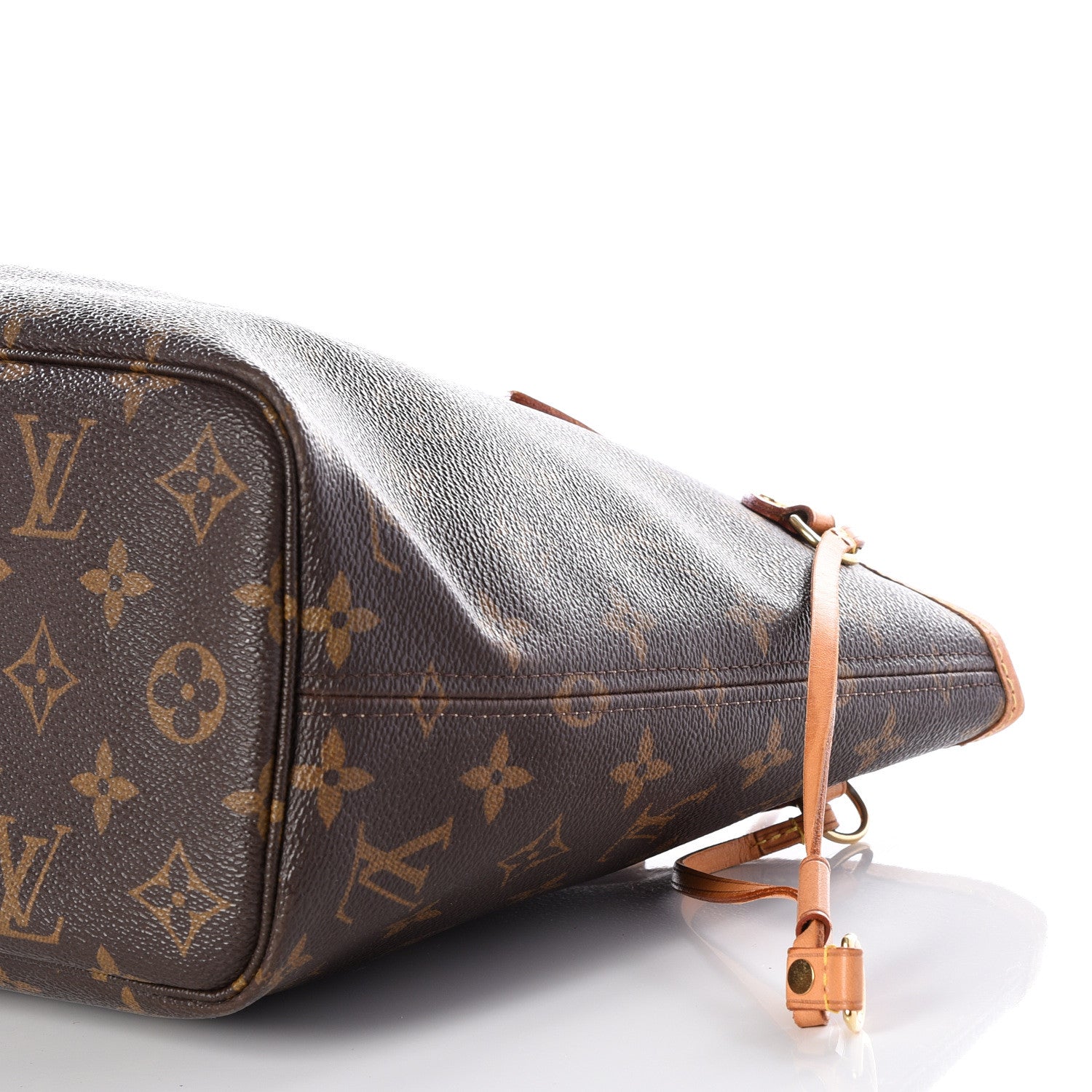 Louis Vuitton Monogram Neverfull PM 6 of 12
