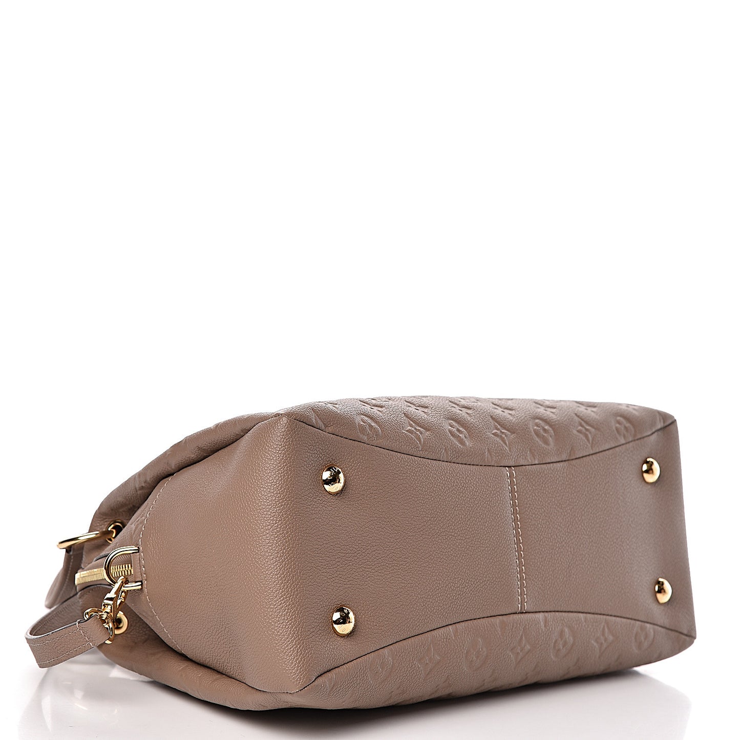 Empreinte Ponthieu PM Taupe Glace
