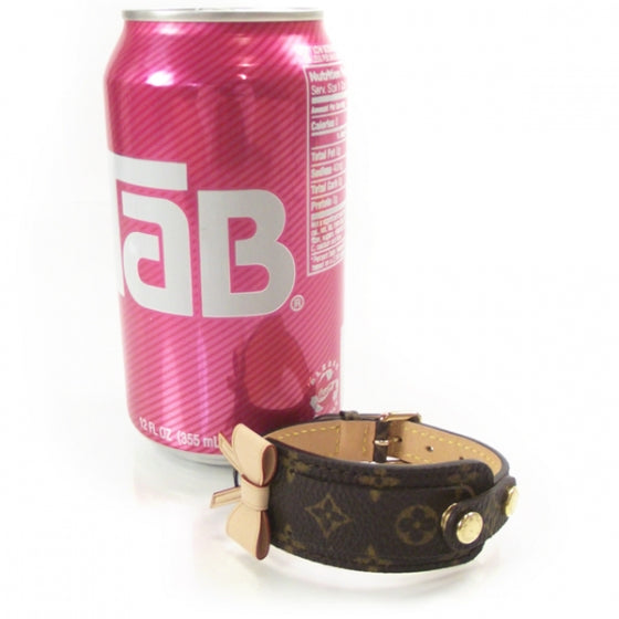 Louis Vuitton Monogram Wish Bracelet 2 of 8