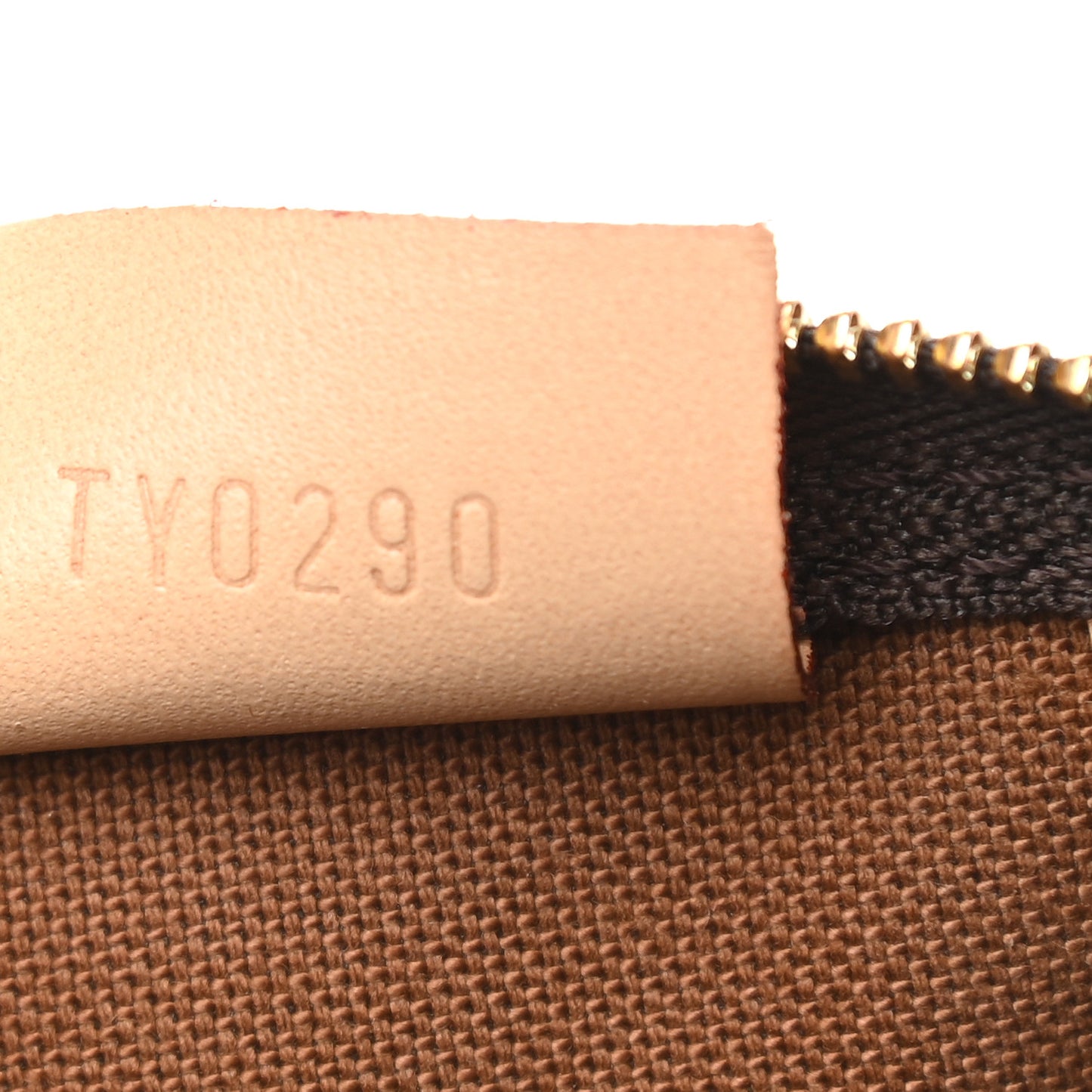Monogram Nano Speedy