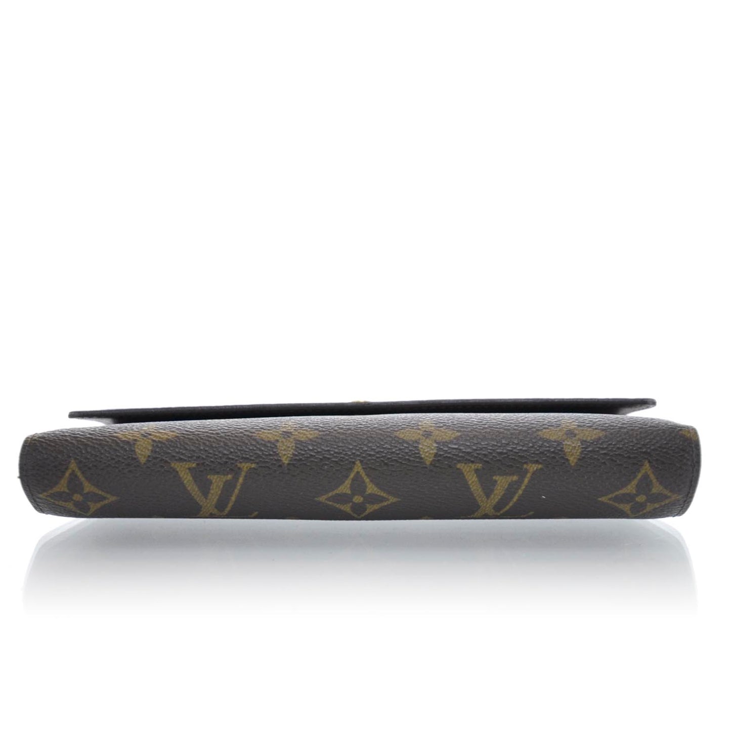 Monogram Porte Tresor International Wallet