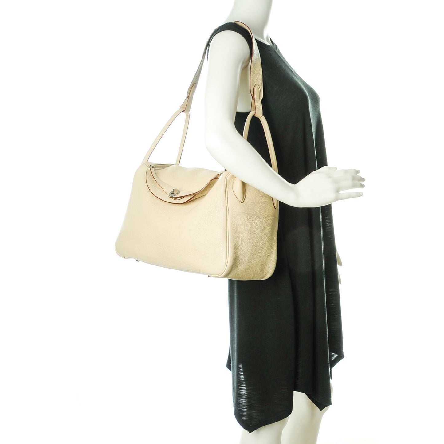 Taurillon Clemence Lindy 34 Parchemin